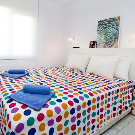 Garbi Park By Interhome L' Escala