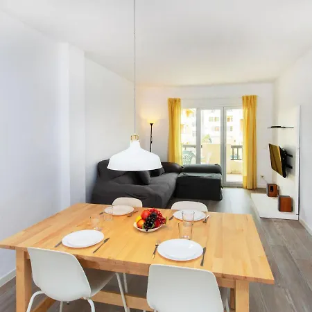 Garbi Park By Interhome L' Escala
