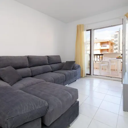 Garbi Park By Interhome