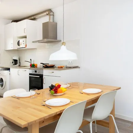 Garbi Park By Interhome L'Escala