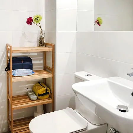 Garbi Park By Interhome L'Escala