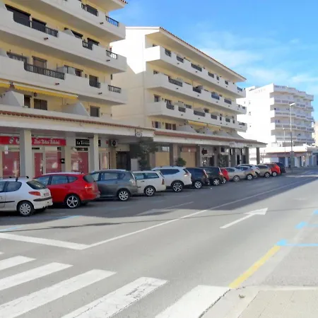 Garbi Park By Interhome L' Escala