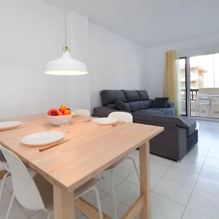 Garbi Park By Interhome L'Escala