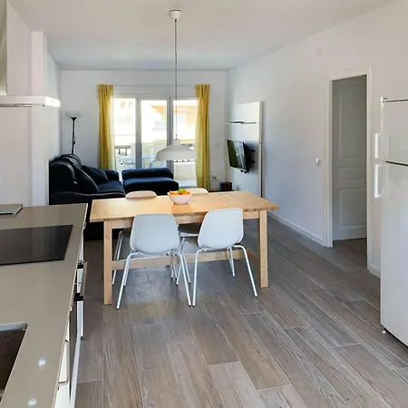 Garbi Park By Interhome Apartamento