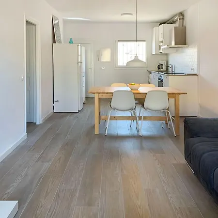Apartment Garbi Park By Interhome L'Escala