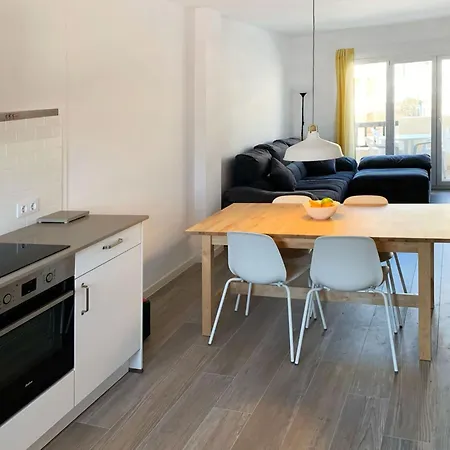Garbi Park By Interhome L'Escala